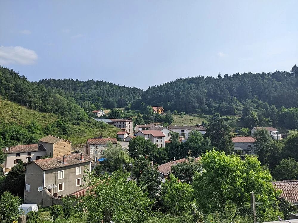 Panneaux solaires à Débats-Rivière-d'Orpra