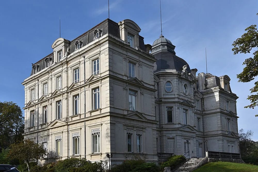 Panneaux solaires à Fraisses