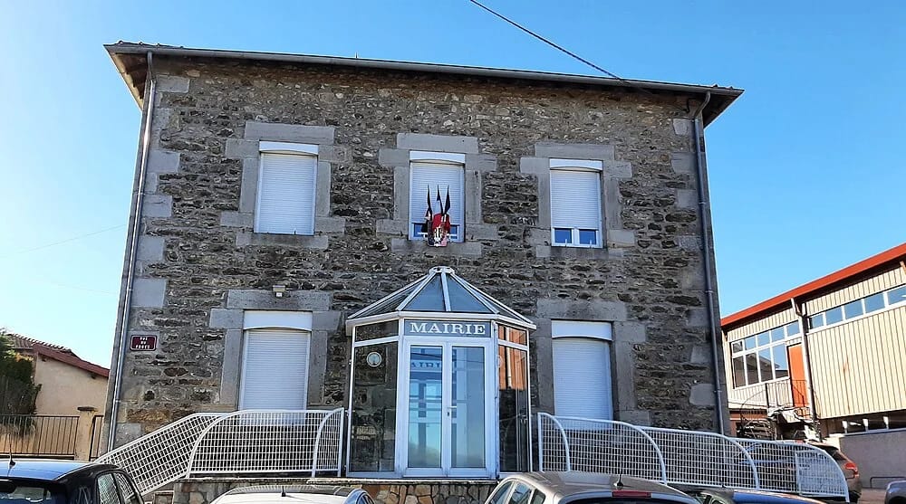 Panneaux solaires à Grammond