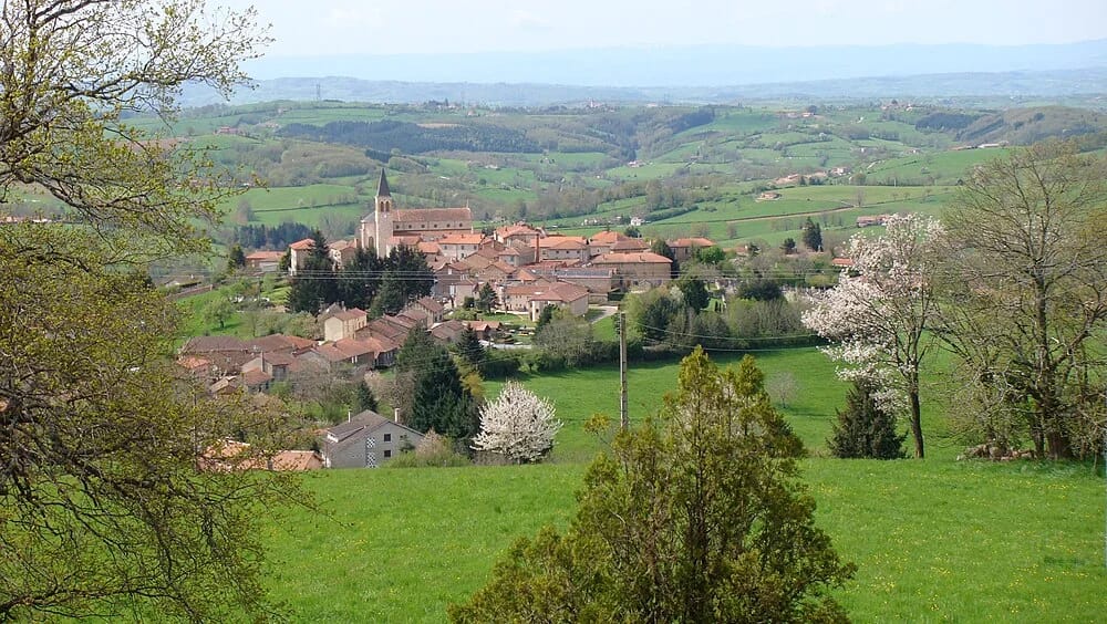 Panneaux solaires à Gresle