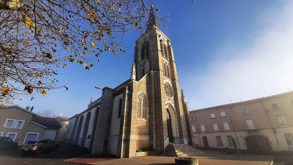 Panneaux solaires à Maringes