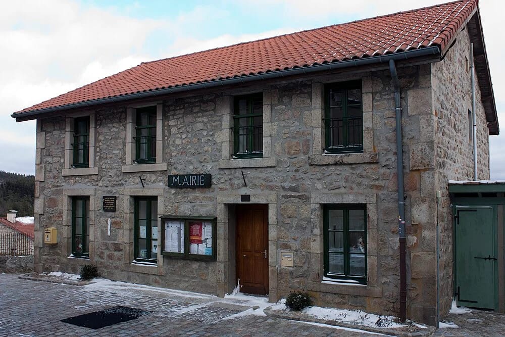 Panneaux solaires à Montarcher