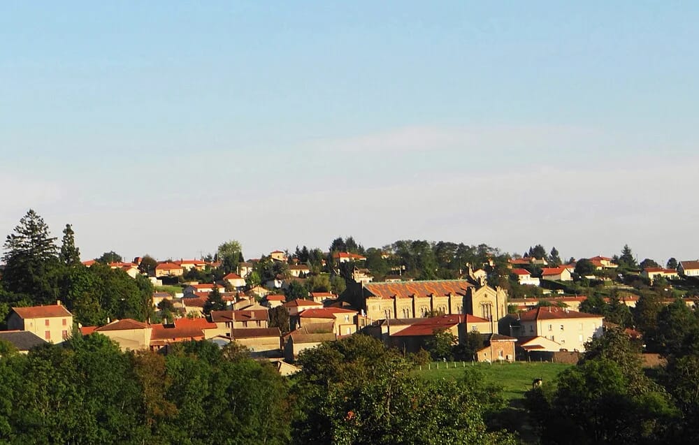 Panneaux solaires à Neulise