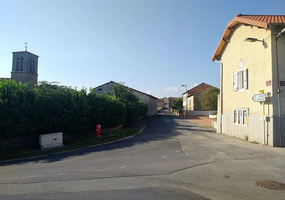 Panneaux solaires à Nollieux