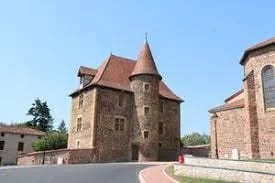 Panneaux solaires à Parigny