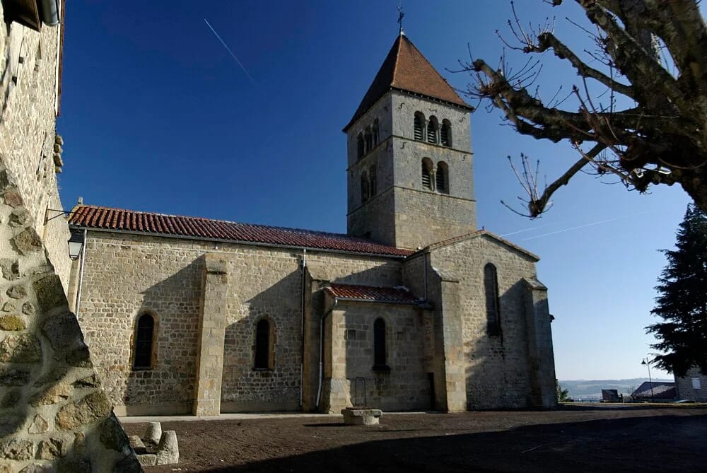 Panneaux solaires à Rozier-Côtes-d'Aurec