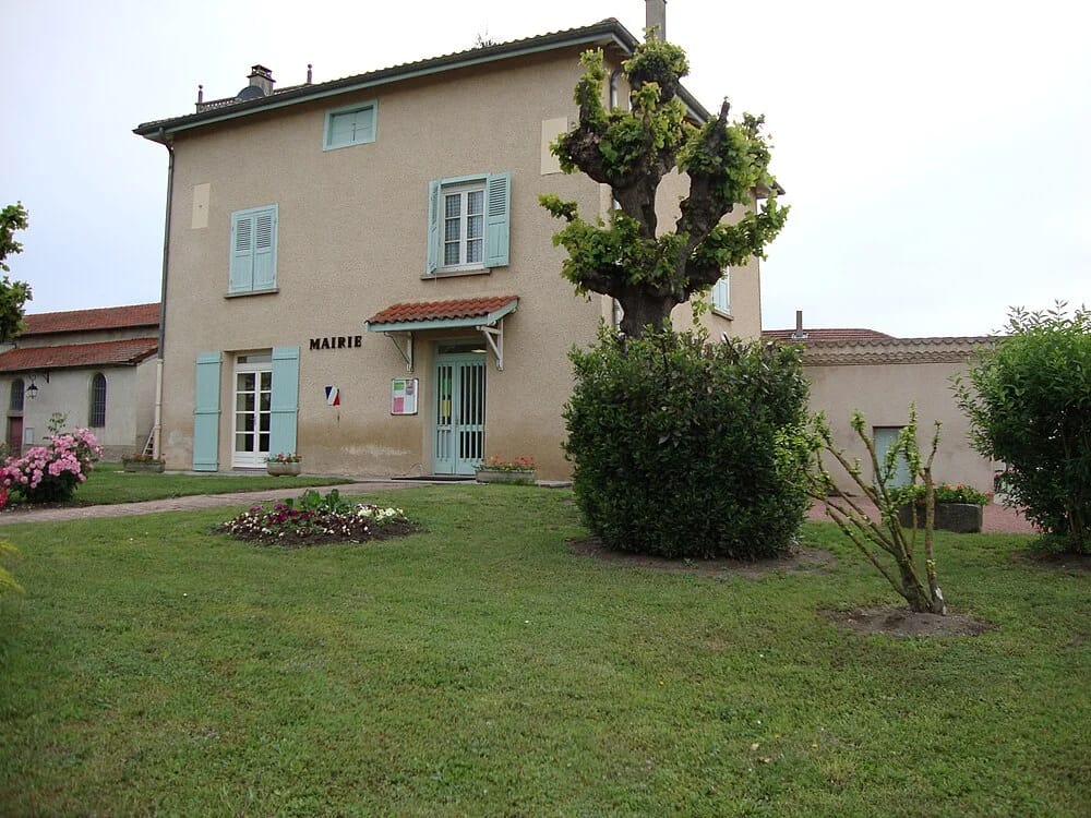 Panneaux solaires à Saint-Laurent-la-Conche