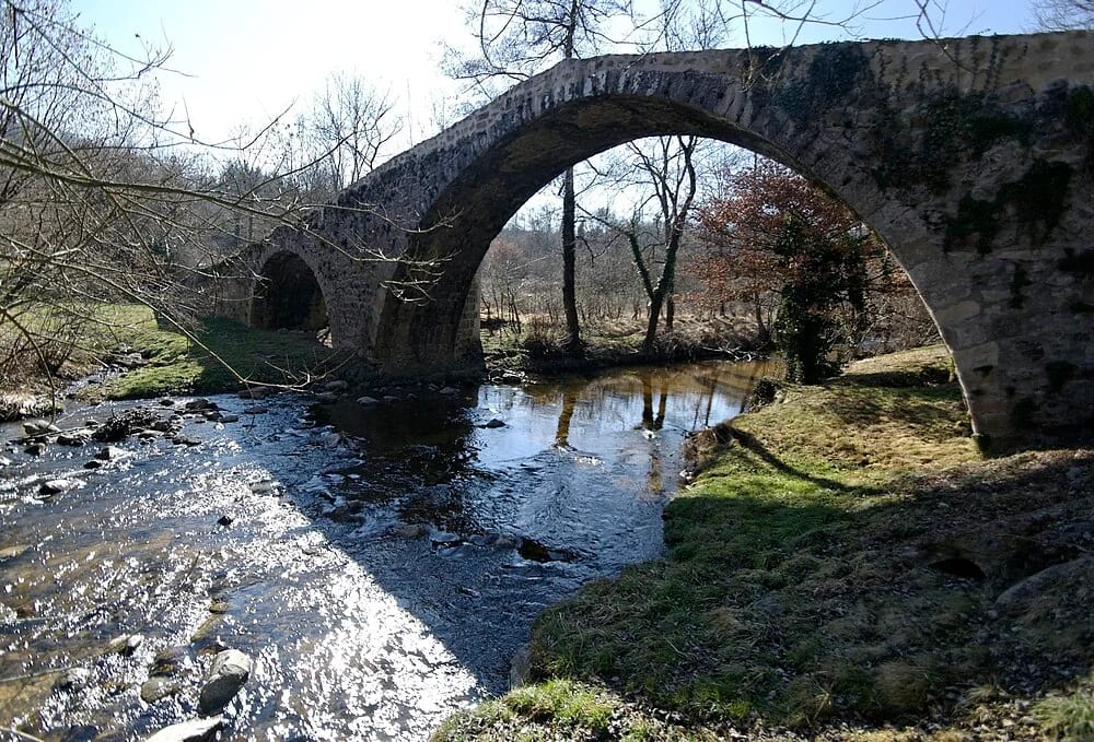 Panneaux solaires à Saint-Marcellin-en-Forez