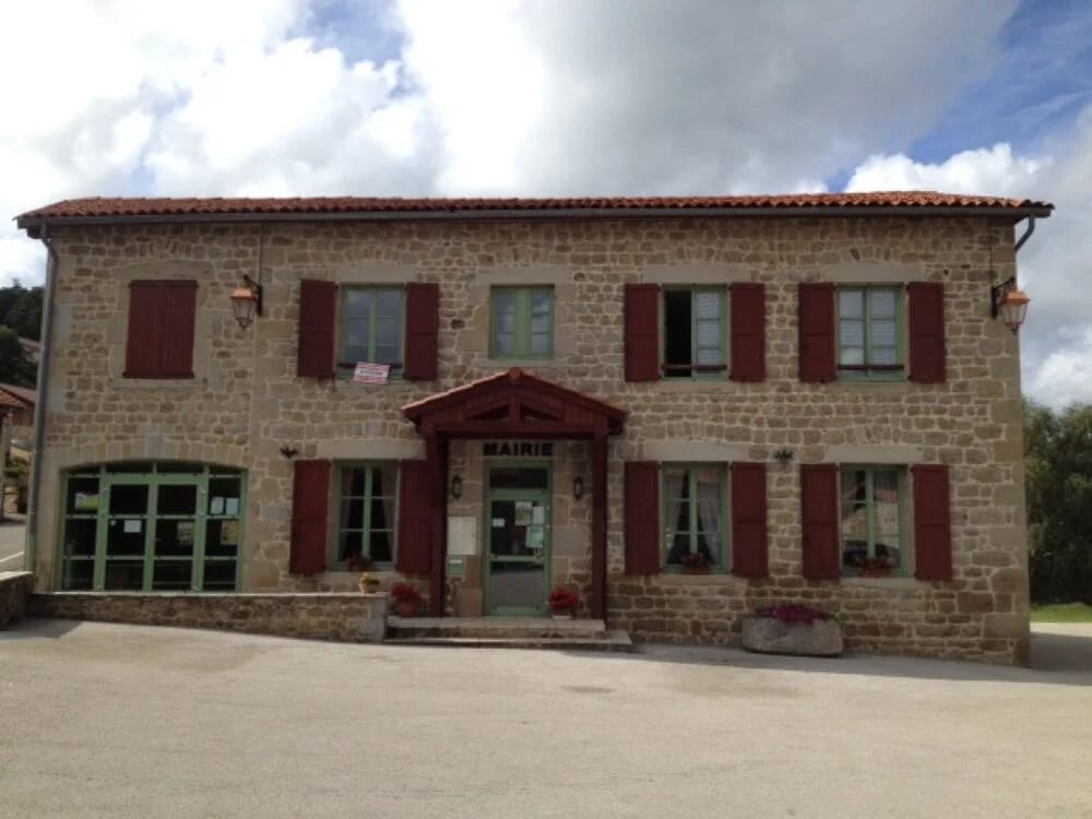 Panneaux solaires à Sauvain