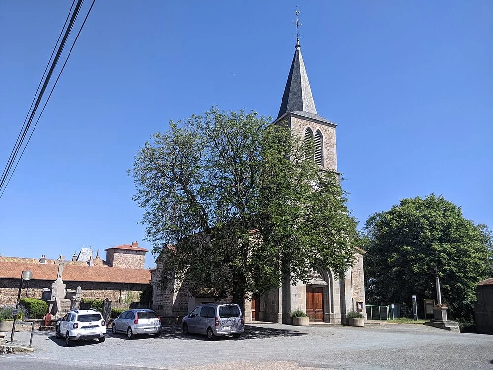 Panneaux solaires à Souternon