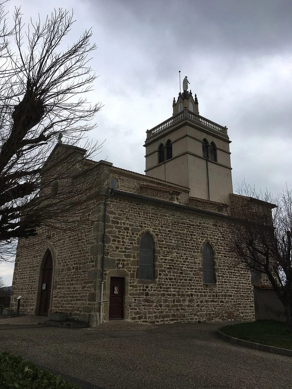 Panneaux solaires à Viricelles