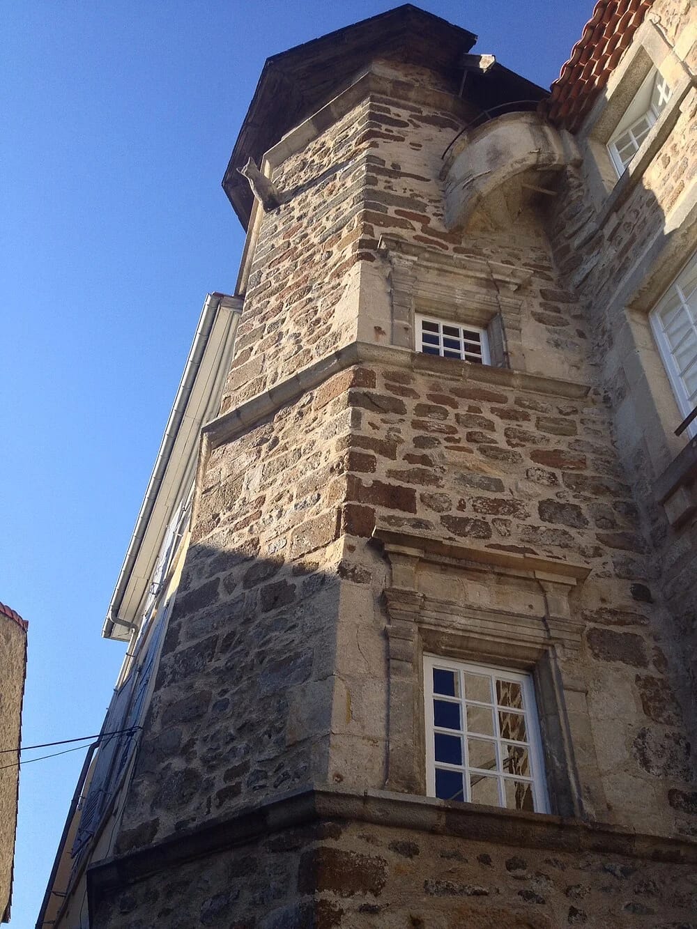 Panneaux solaires à Chadrac