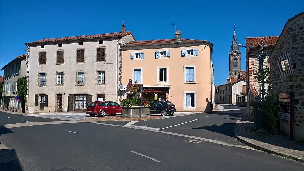 Panneaux solaires à Fontannes