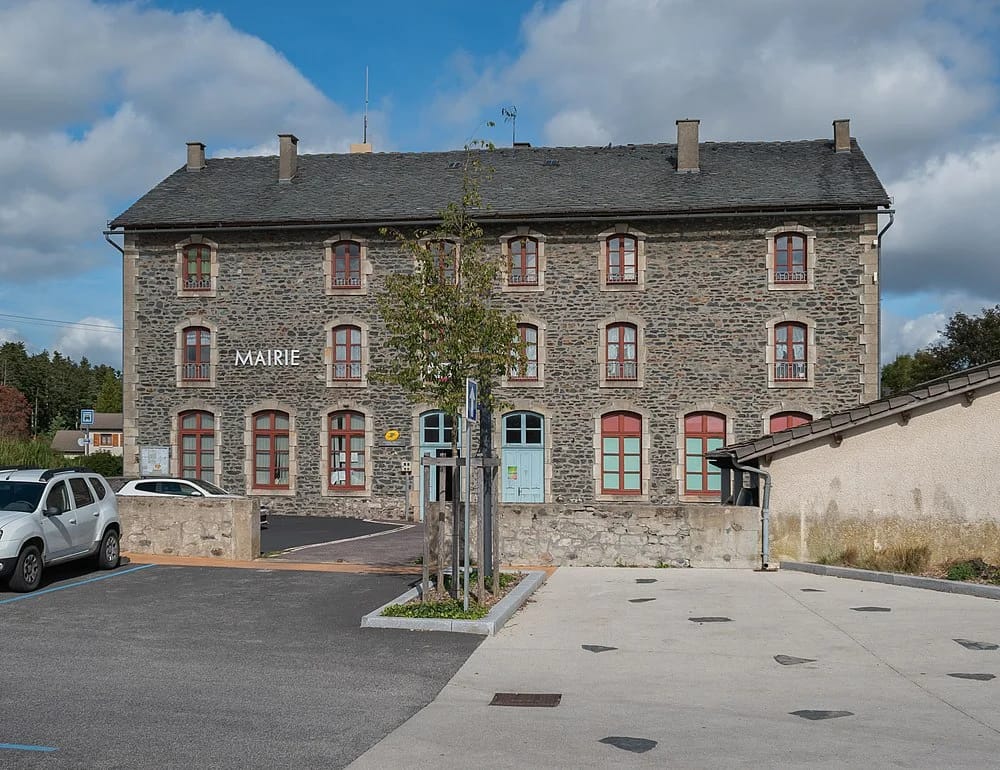 Panneaux solaires au Pertuis