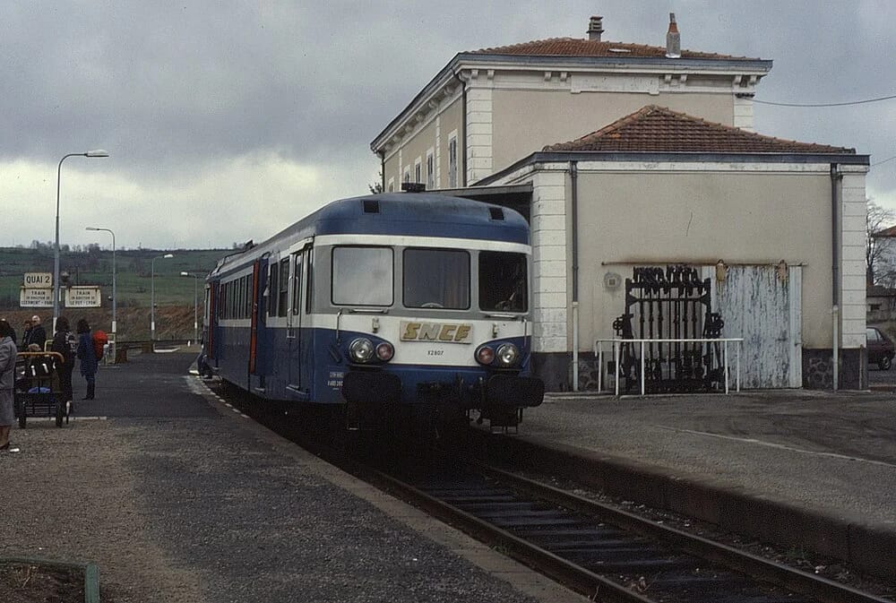 Panneaux solaires à Mazeyrat-d'Allier