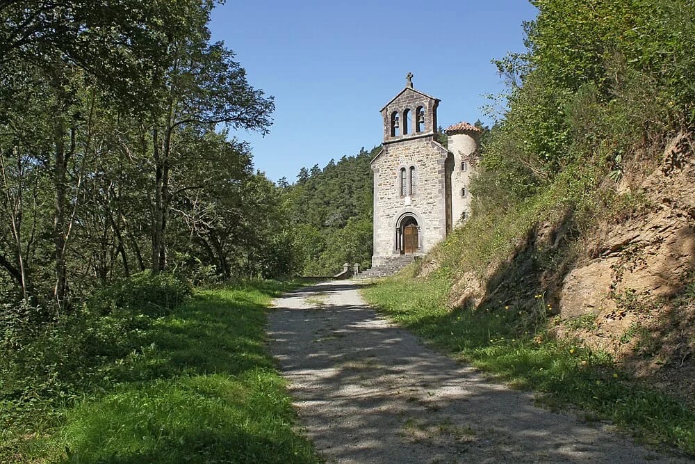 Panneaux solaires à Montclard