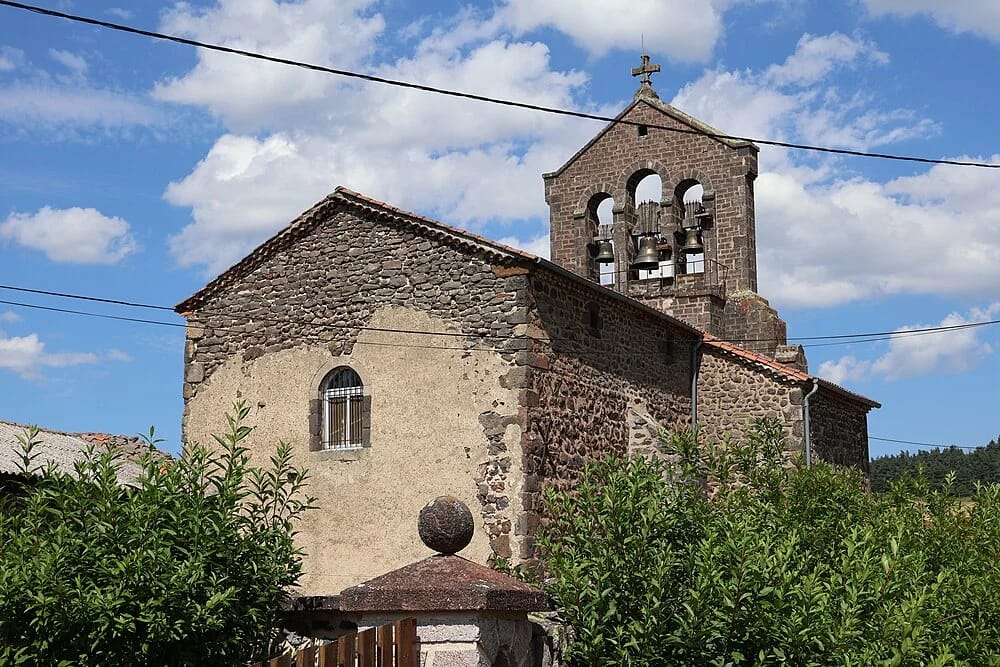 Panneaux solaires à Ouides