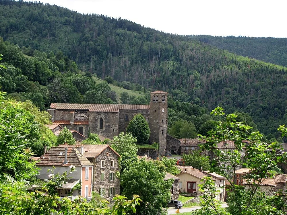 Panneaux solaires à Pébrac