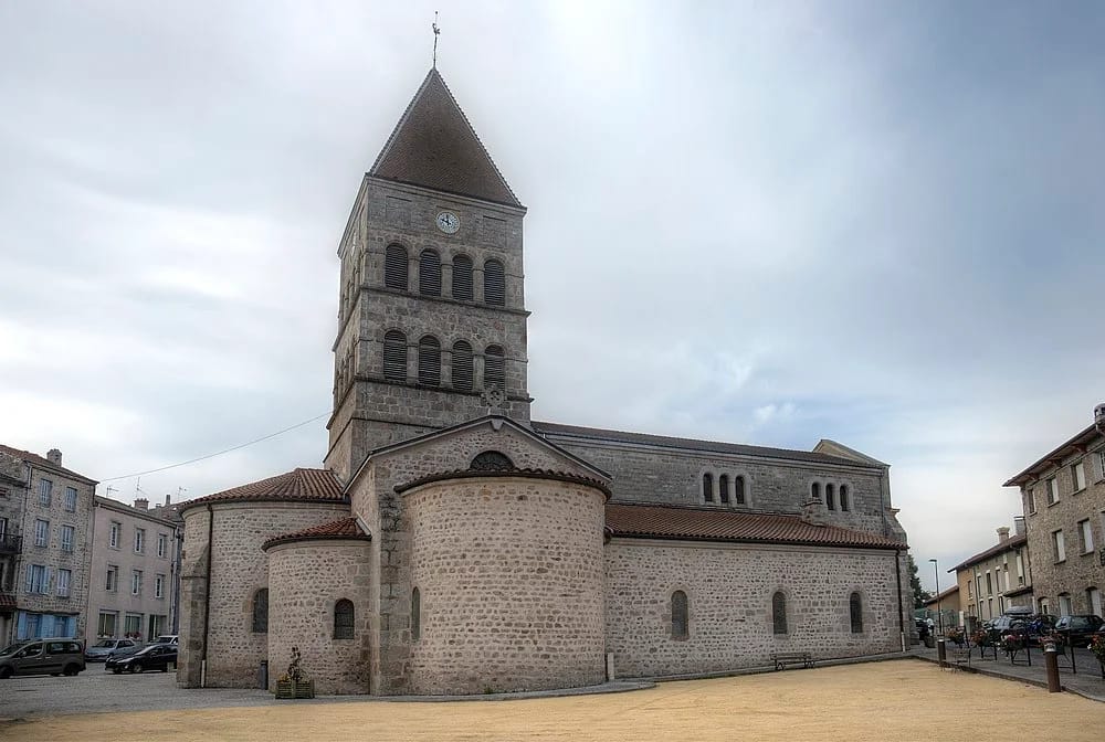 Panneaux solaires à Riotord