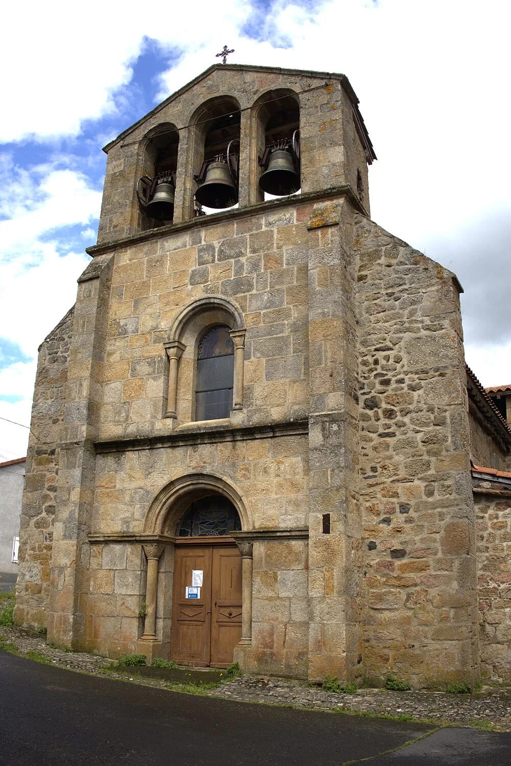 Panneaux solaires à Saint-Étienne-du-Vigan