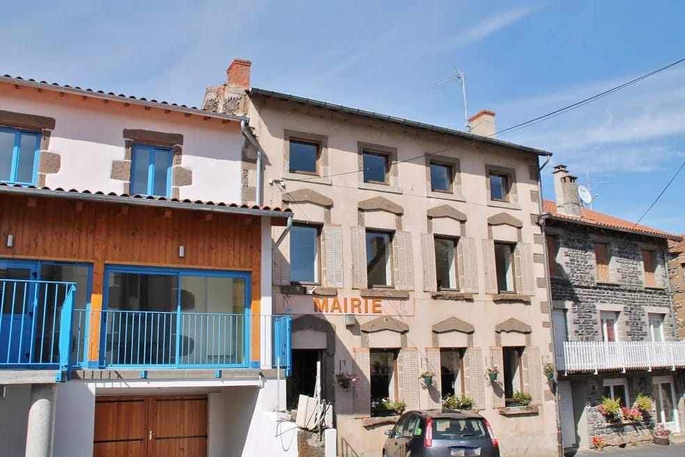 Panneaux solaires à Saint-Jean-de-Nay