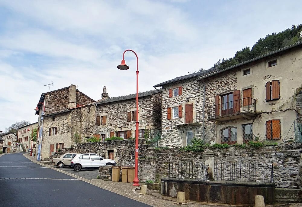 Panneaux solaires à Saint-Pierre-Eynac