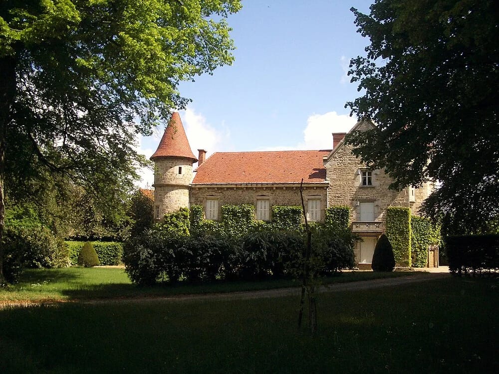 Panneaux solaires à Saint-Romain-Lachalm