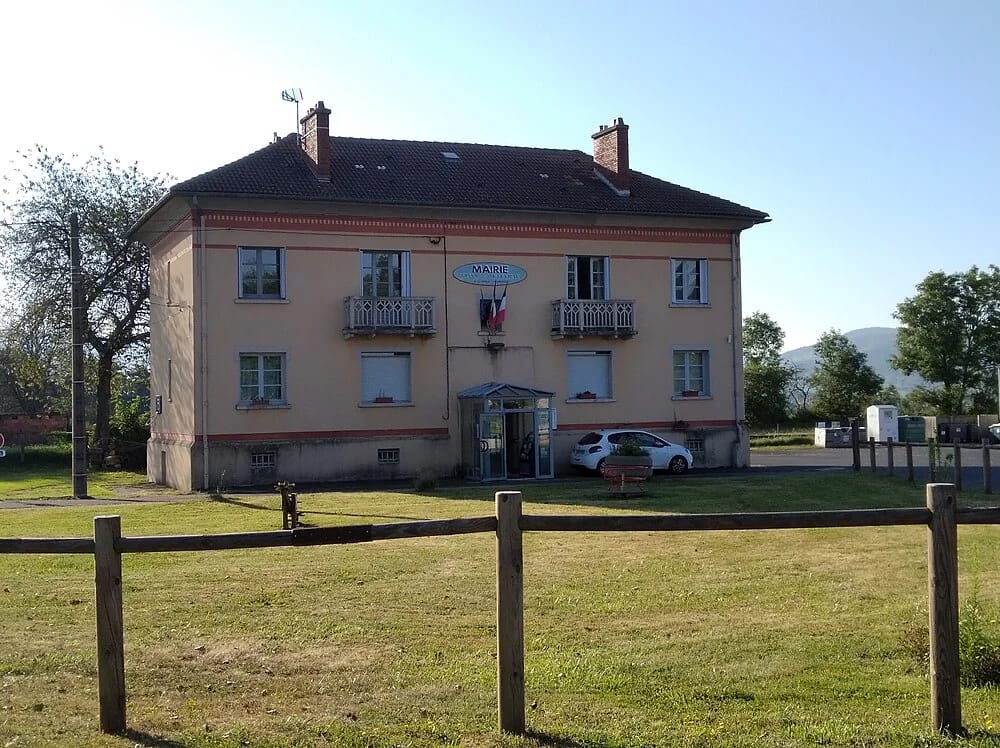 Panneaux solaires à Vissac-Auteyrac