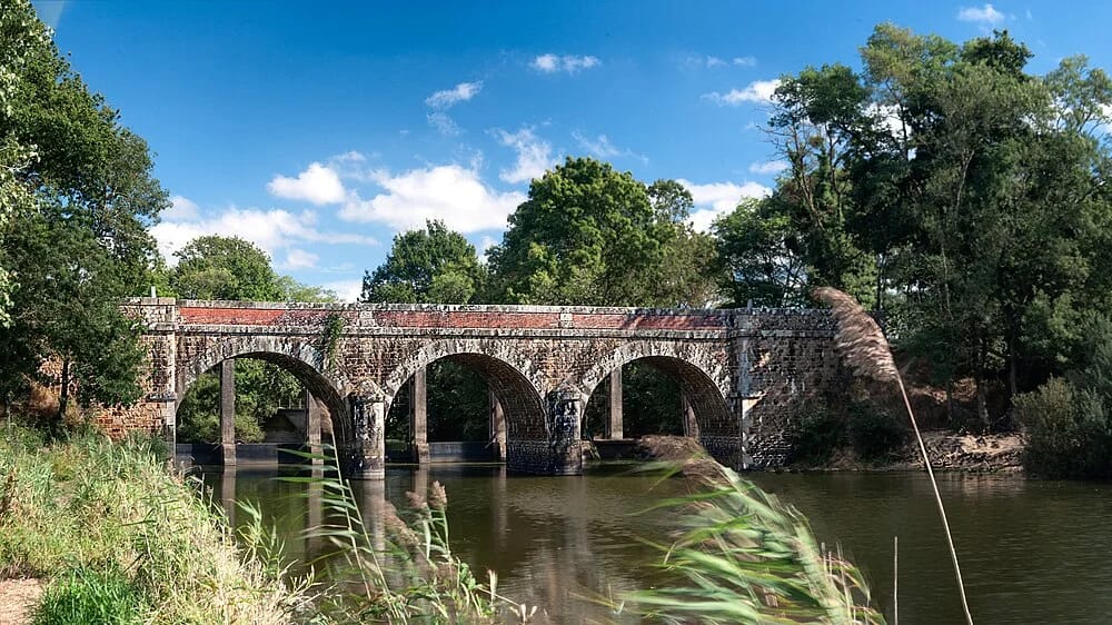 Panneaux solaires à Bouaye