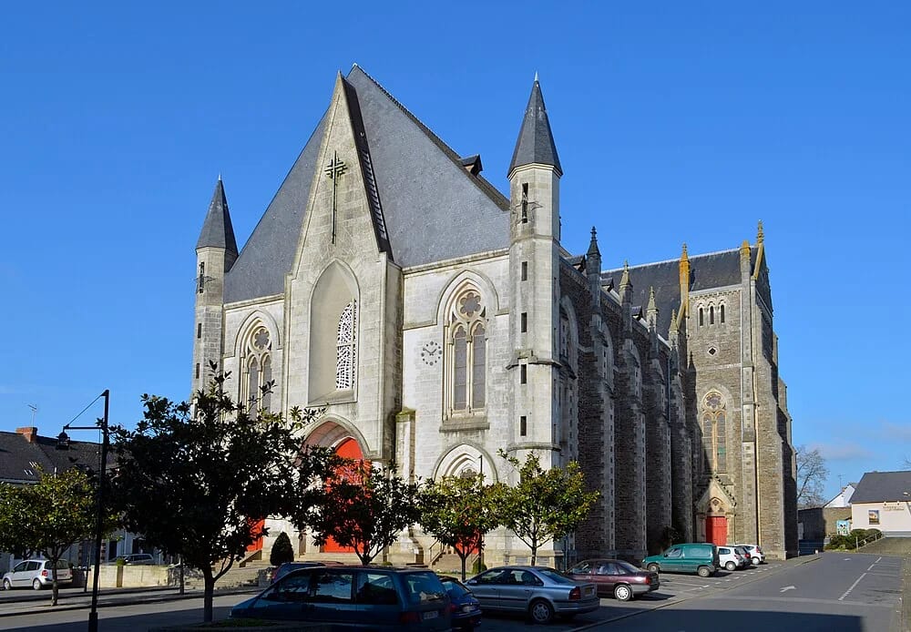 Panneaux solaires à Guémené-Penfao