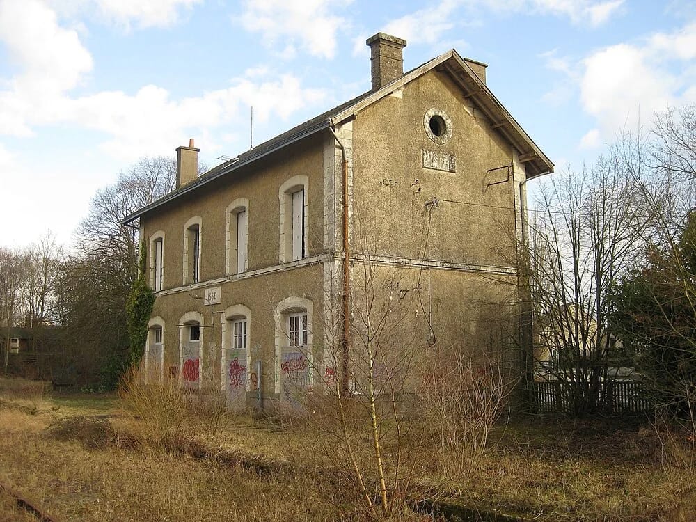 Panneaux solaires à Issé