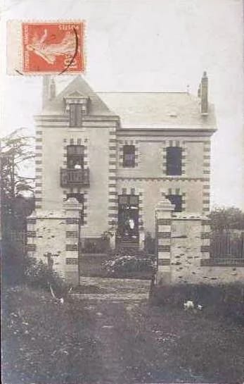 Panneaux solaires à Planche