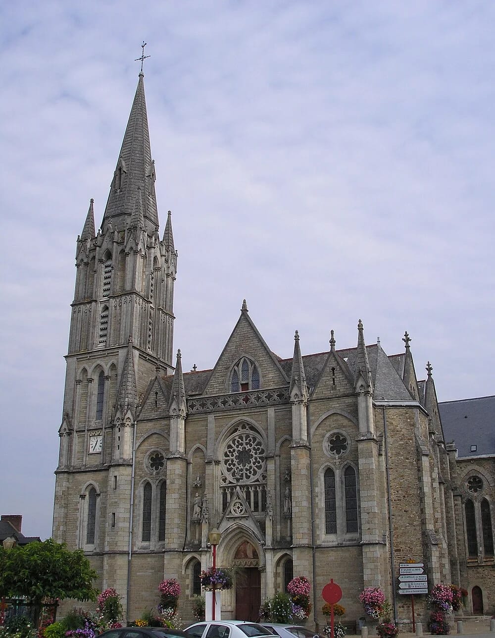 Panneaux solaires à Missillac