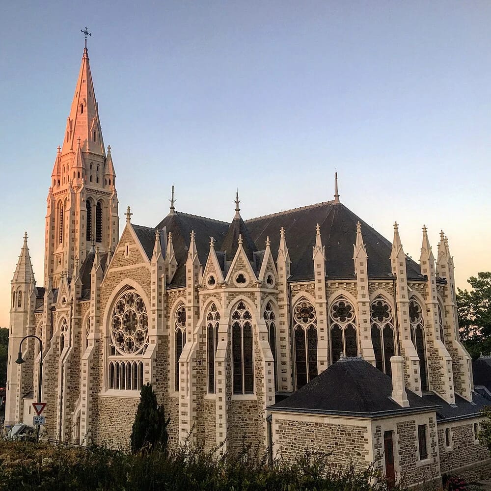 Panneaux solaires à Orvault