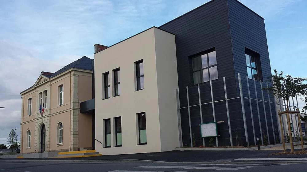 Panneaux solaires à Saint-Colomban