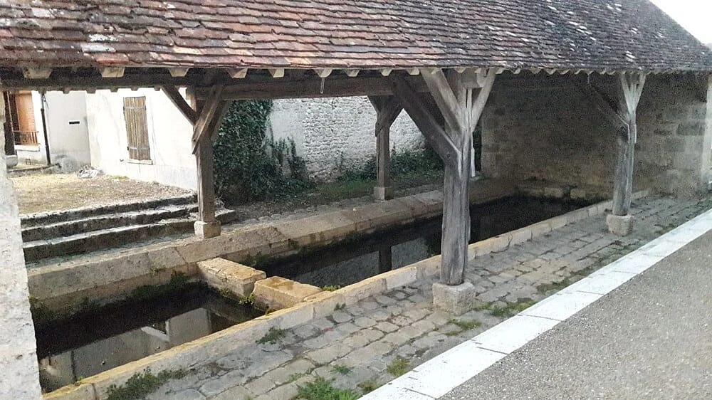 Panneaux solaires à Échilleuses