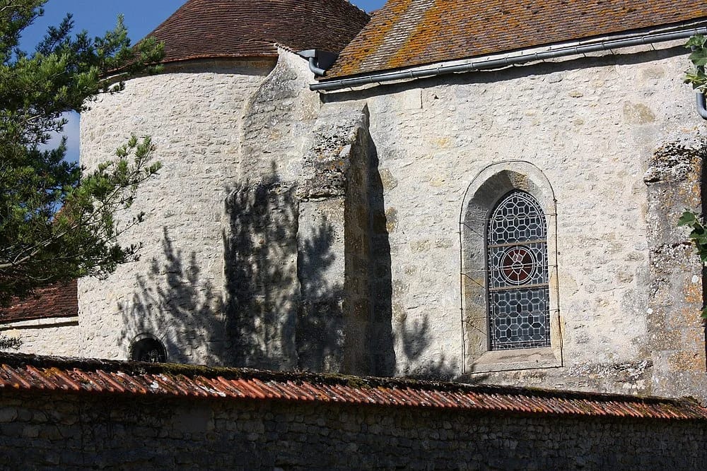 Panneaux solaires à Ondreville-sur-Essonne