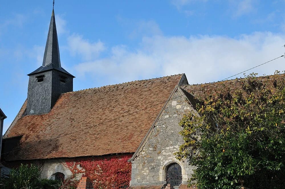 Panneaux solaires à Saint-Firmin-sur-Loire