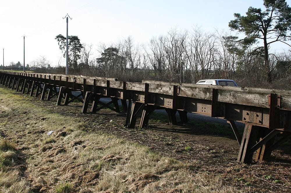 Panneaux solaires à Sigloy