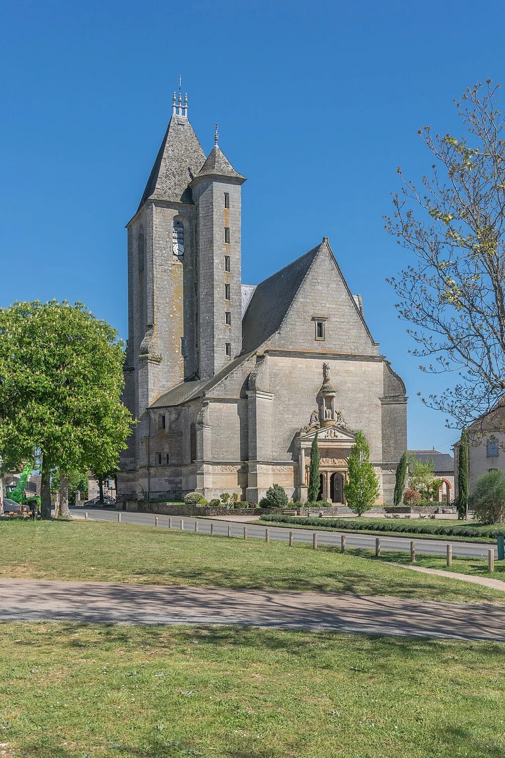 Panneaux solaires à Assier