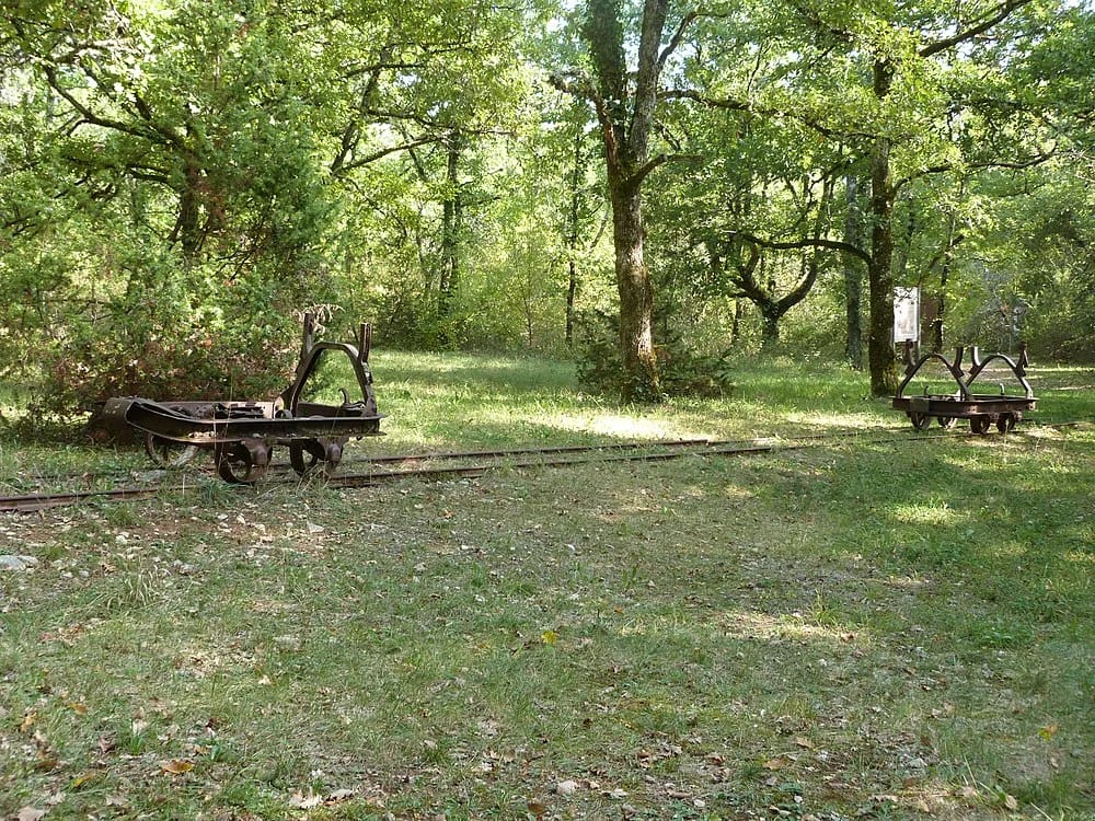 Panneaux solaires à Bach