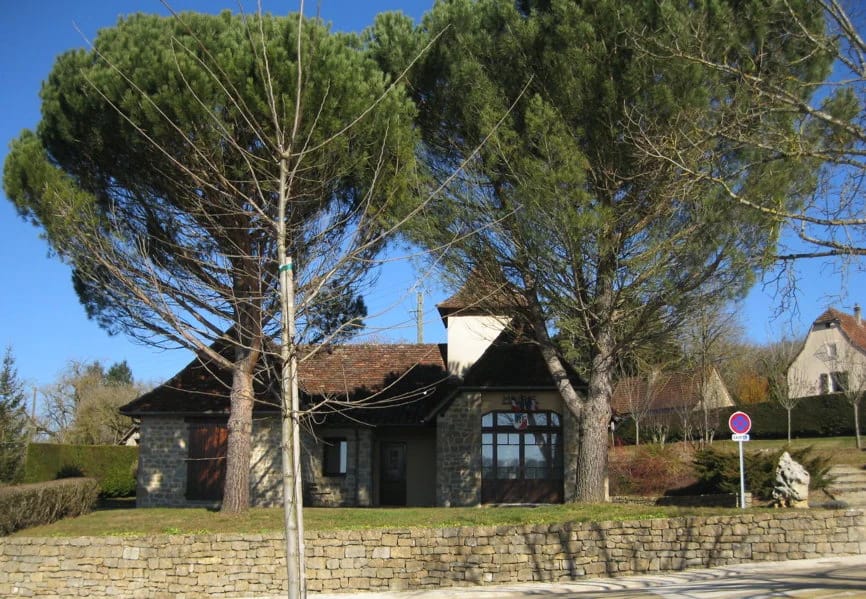 Panneaux solaires à Bio