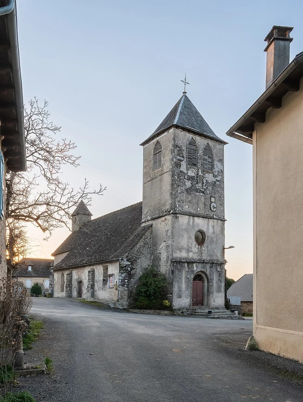 Panneaux solaires à Cahus