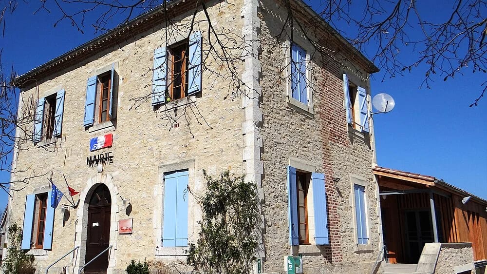 Panneaux solaires à Cambayrac