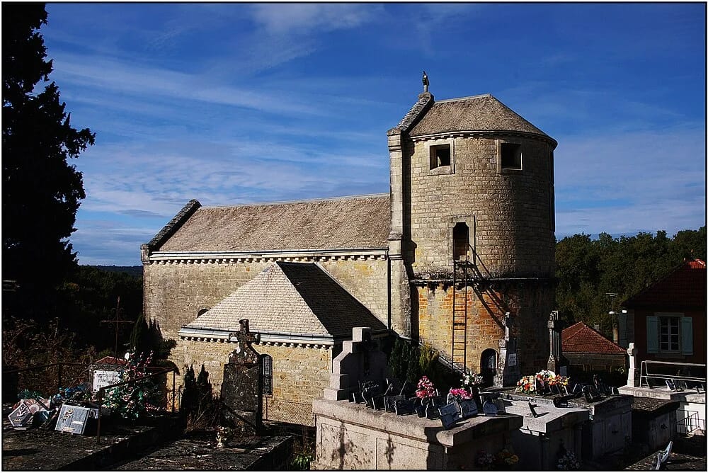 Panneaux solaires à Cassagnes