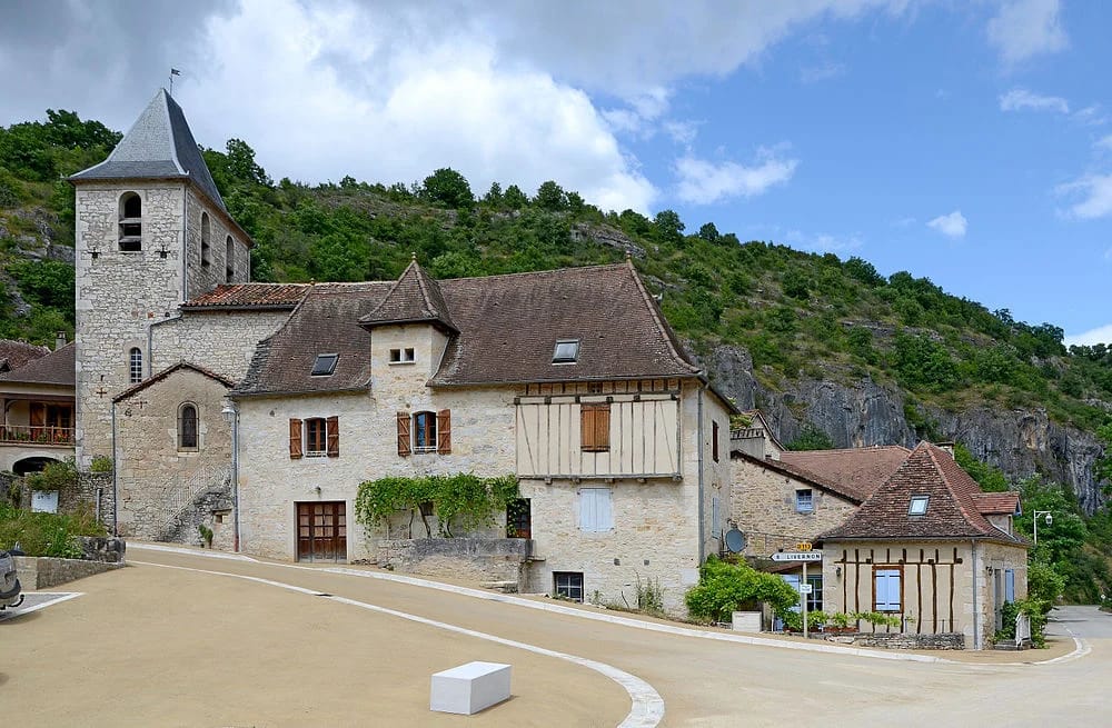 Panneaux solaires à Corn