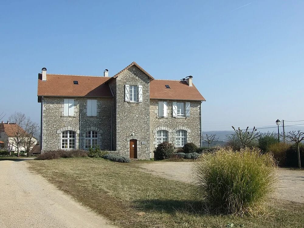 Panneaux solaires à Espédaillac