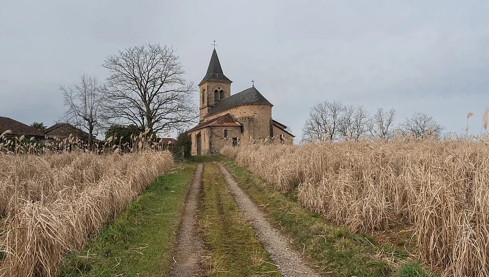 Panneaux solaires à Frayssinhes