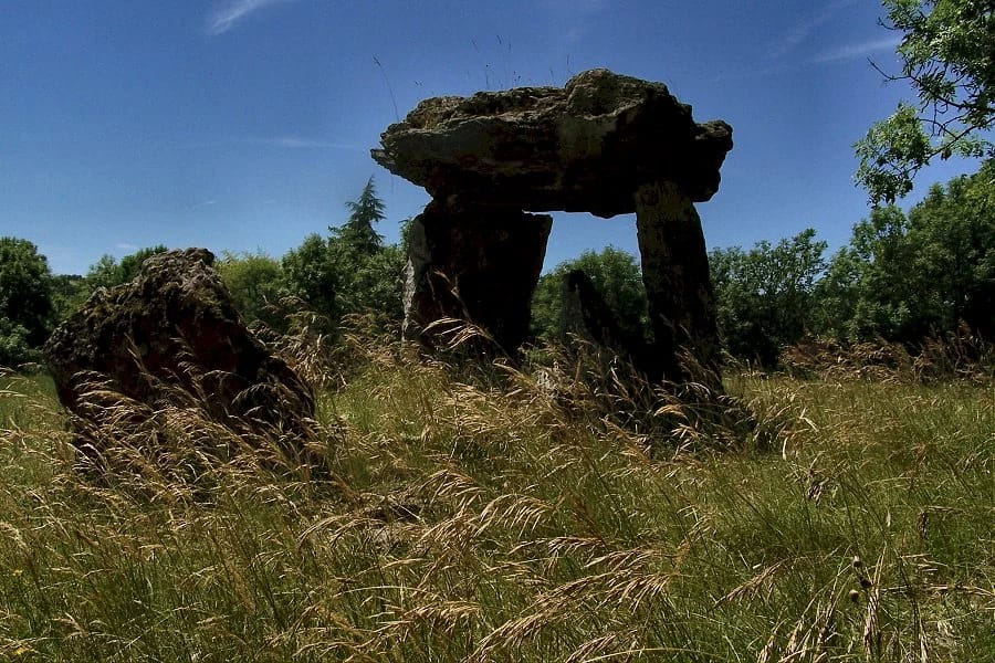 Panneaux solaires à Ginouillac