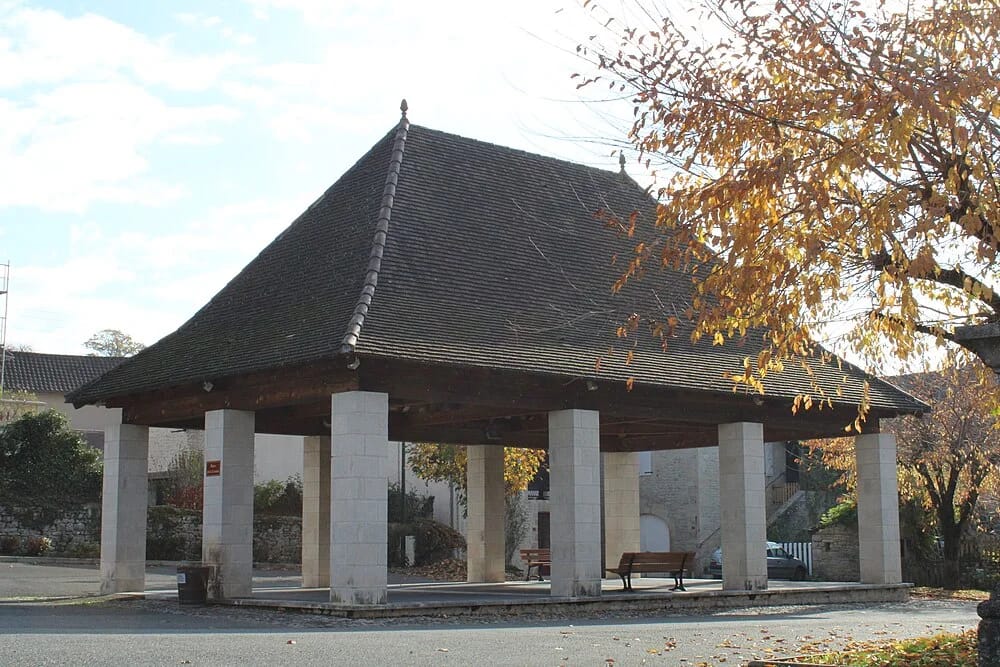 Panneaux solaires à Glanes